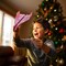Paper Airplane Kit, Christmas Stocking Stuffers for Kids, Toys for Ages 8-13 Instruction Book, 60 Holiday Sheets, Christmas Gift Box, Stocking Stuffers Ideas for Boys 8-12 Christmas Crafts 2024